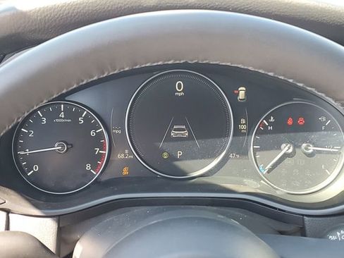 New 2026 MAZDA CX-50 AWD 2.5 S w/ Preferred Pkg image 10