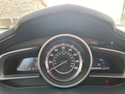 Used 2016 MAZDA MAZDA3 i Touring FWD image 24