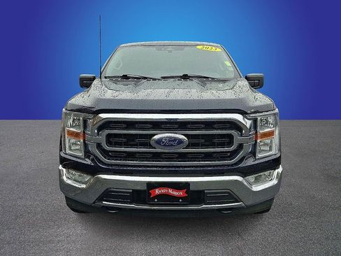 Used 2023 Ford F150 XLT w/ XTR Package image 2