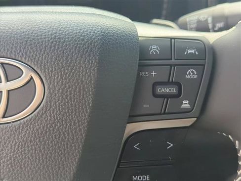 New 2026 Toyota Camry SE FWD image 20