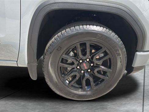 Used 2024 GMC Sierra 1500 Elevation AWD/4WD image 25