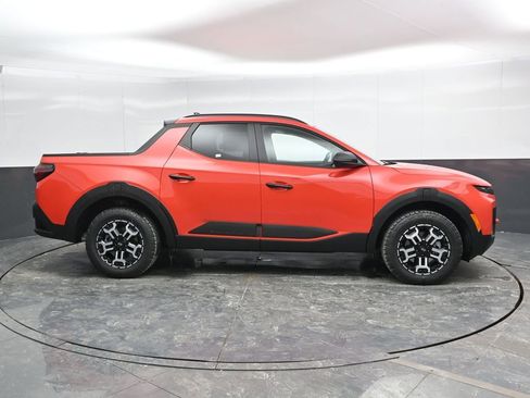 New 2026 Hyundai Santa Cruz XRT AWD/4WD image 3