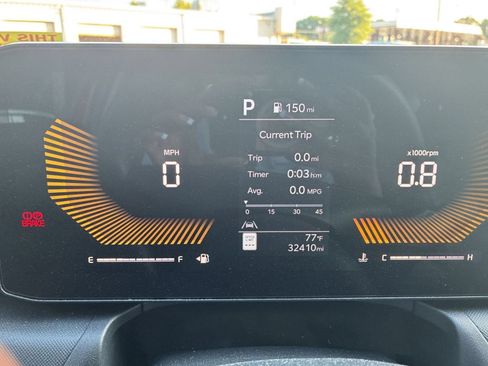 Used 2025 Kia K4 FWD image 16