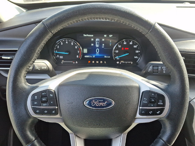 Used 2023 Ford Explorer XLT w/ Equipment Group 202A AWD/4WD image 19