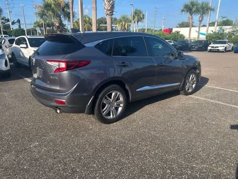 Used 2019 Acura RDX FWD w/ Advance Package image 10