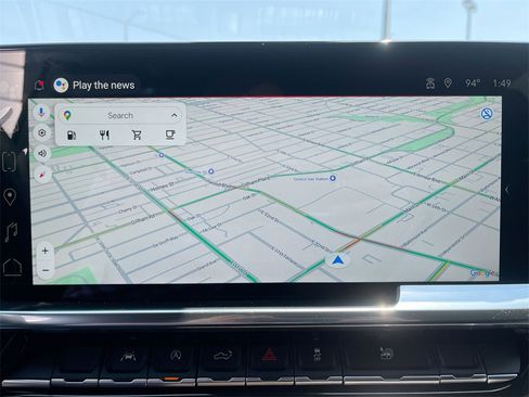 New 2025 GMC Sierra 1500 SLE w/ Preferred Package image 20