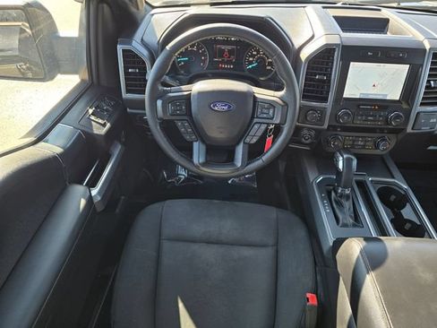 Used 2020 Ford F150 XLT w/ Equipment Group 302A Luxury AWD/4WD image 27