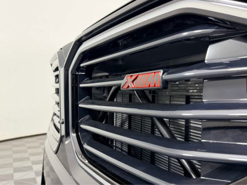 New 2026 BMW XM Label Red AWD/4WD image 9