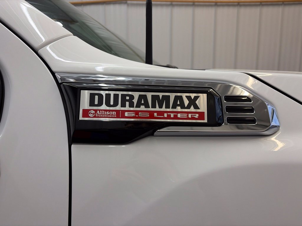 Used 2024 GMC Sierra 2500 SLE w/ Max Trailering Package AWD/4WD image 11