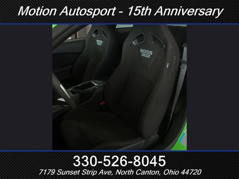 Used 2013 Ford Mustang Boss 302 image 27