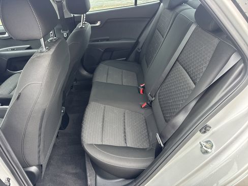 Certified 2023 Kia Rio S w/ Technology Package image 20