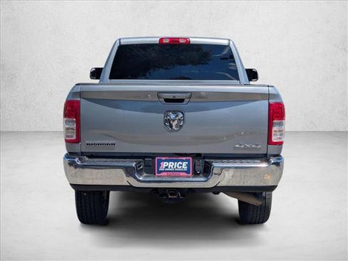 Used 2022 RAM 2500 Big Horn AWD/4WD image 6