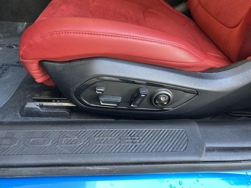 Used 2026 Dodge Charger R/T Scat Pack AWD/4WD image 46