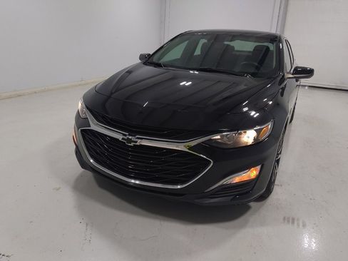 Used 2024 Chevrolet Malibu RS FWD image 15