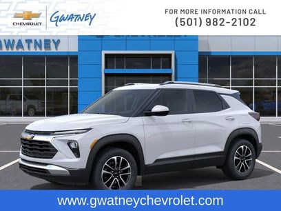 New 2026 Chevrolet TrailBlazer LT w/ LT Cold Weather Package