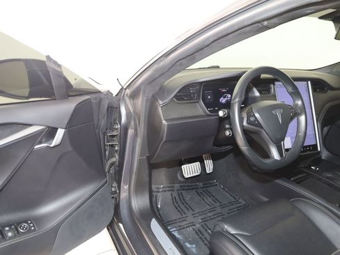Used 2019 Tesla Model S P100D AWD/4WD image 52