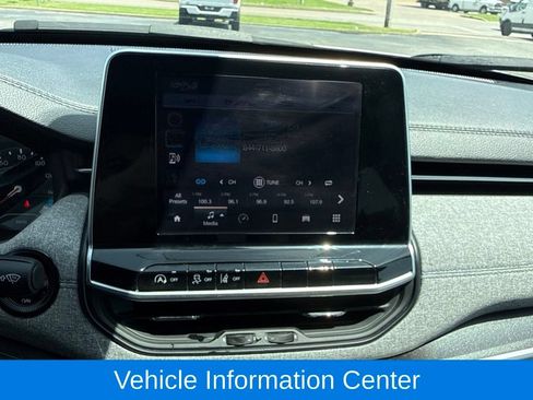 Used 2022 Jeep Compass Latitude w/ Convenience Group FWD image 29