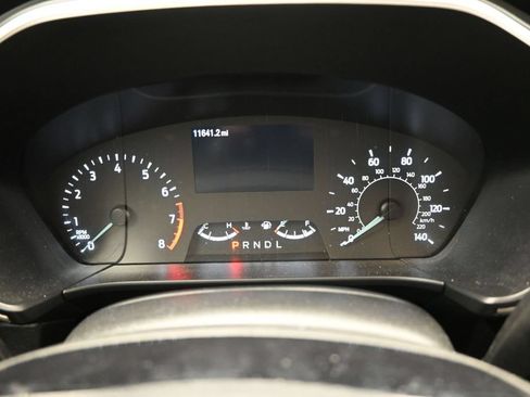 Used 2022 Ford Escape SE w/ SE Sport Appearance Package FWD image 16