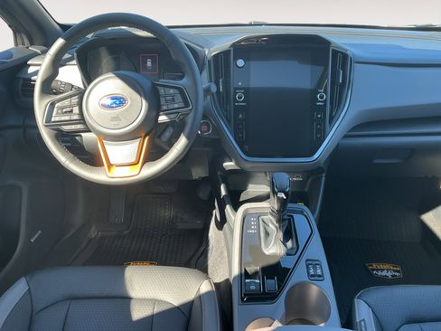 New 2026 Subaru Crosstrek 2.5i Wilderness AWD/4WD image 10