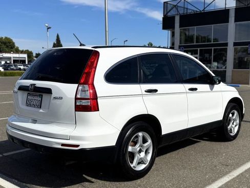 Used 2010 Honda CR-V LX image 5