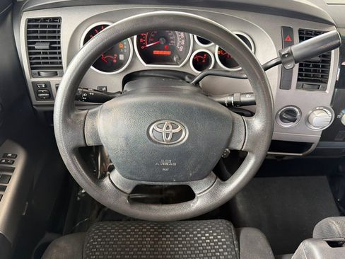 Used 2011 Toyota Tundra 4x4 Double Cab w/ Tow Pkg image 12