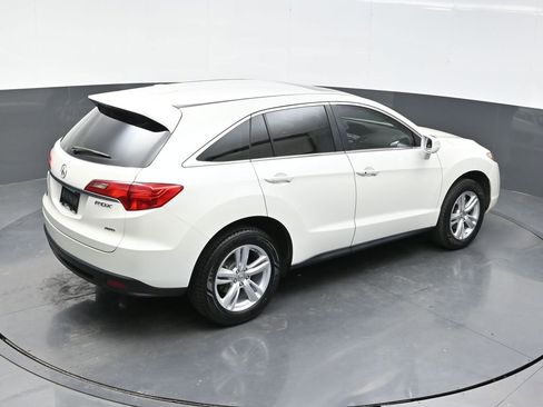 Used 2015 Acura RDX AWD w/ Technology Package image 40
