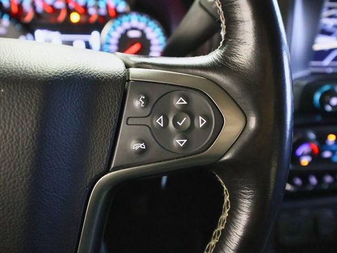 Used 2018 Chevrolet Silverado 2500 LTZ w/ Duramax Plus Package image 19