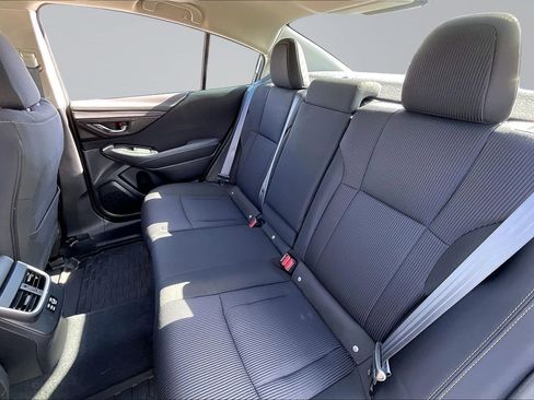 Certified 2025 Subaru Legacy Premium image 27