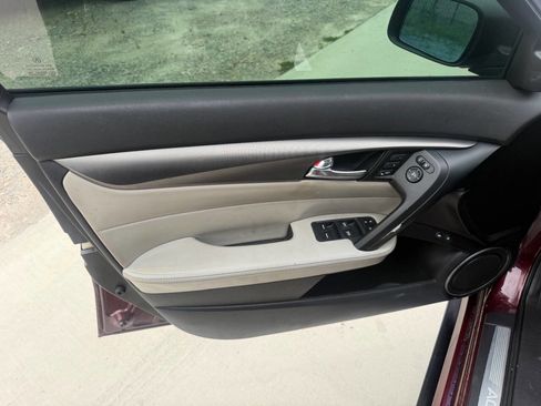 Used 2012 Acura TL SH-AWD image 15