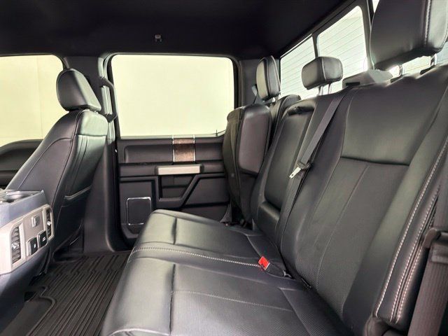 Used 2022 Ford F250 Lariat w/ Lariat Ultimate Package AWD/4WD image 31