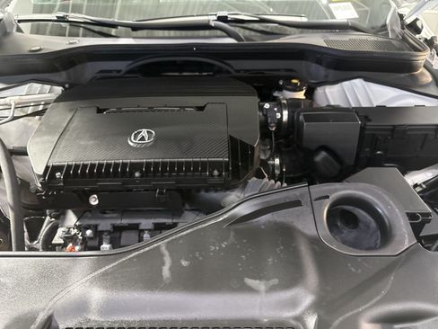 Used 2024 Acura MDX A-Spec AWD/4WD image 29