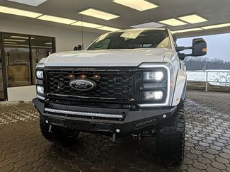 New 2026 Ford F250 Lariat w/ Black Appearance Package video 1