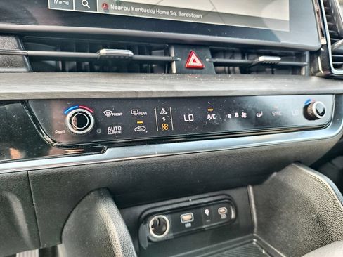 Used 2023 Kia Sportage X-Line AWD/4WD image 19