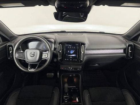 Used 2020 Volvo XC40 T5 R-Design w/ Protection Package Premier AWD/4WD image 55