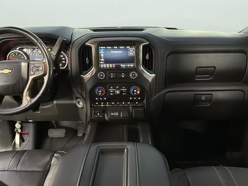 Used 2021 Chevrolet Silverado 1500 High Country w/ Technology Package image 22