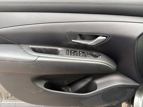 New 2026 Hyundai Tucson SEL image 10