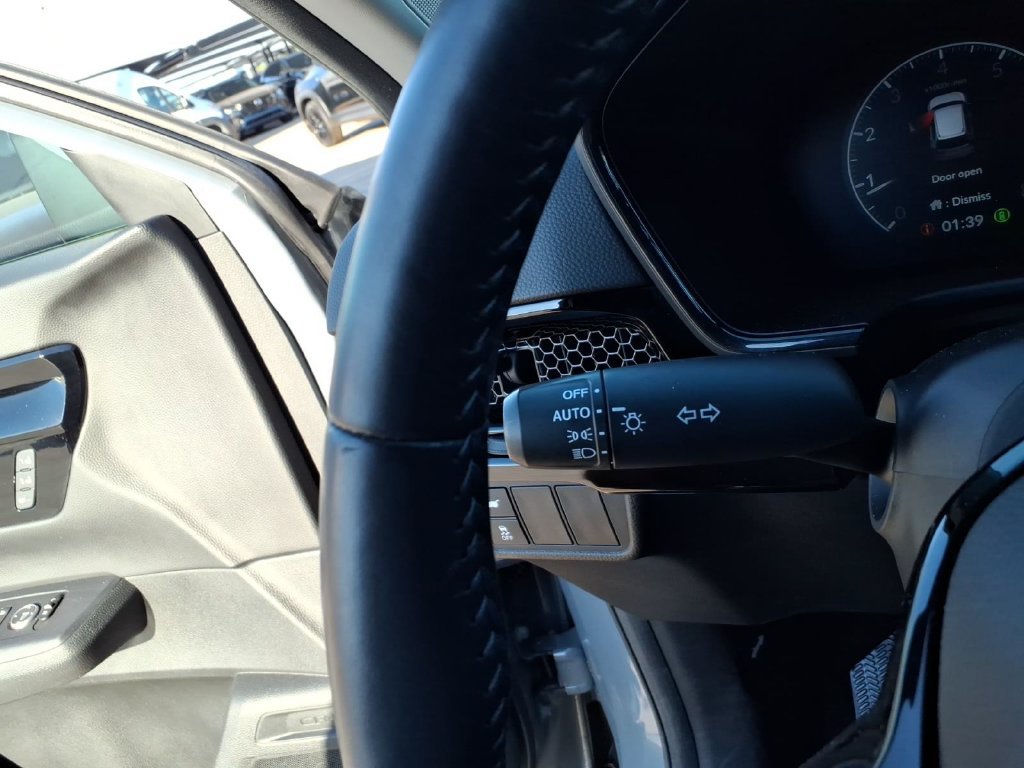 Used 2023 Honda CR-V EX-L image 33