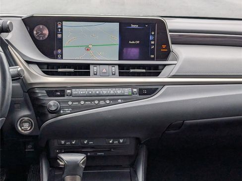 Used 2019 Lexus ES 350 w/ Premium Package image 17