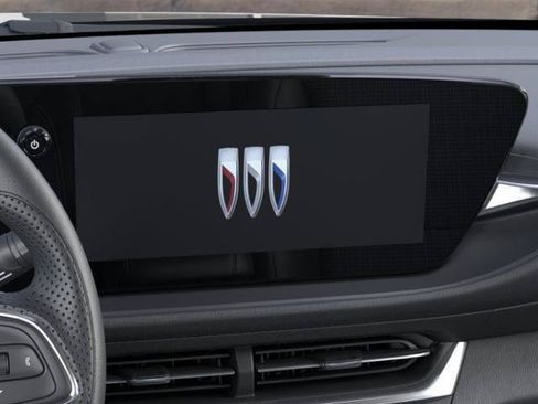 New 2026 Buick Envista Sport Touring FWD image 68