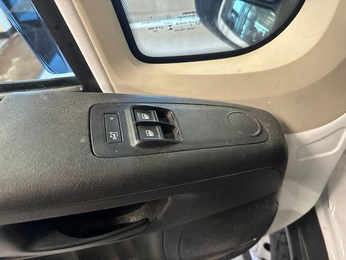 Used 2021 RAM ProMaster 3500 FWD image 13