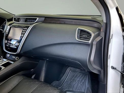 Used 2019 Nissan Murano Platinum w/ Cargo Package FWD image 23