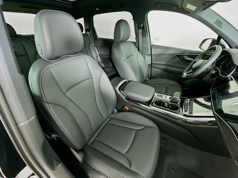 New 2026 Audi Q7 2.0T Premium AWD/4WD image 45