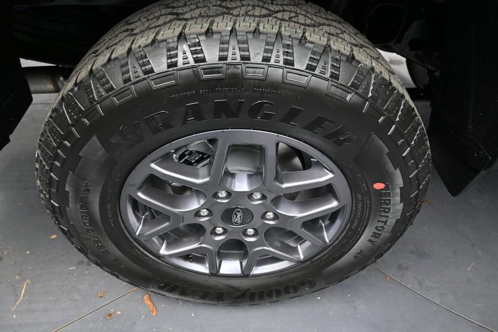 New 2026 Ford Ranger XLT AWD/4WD image 33