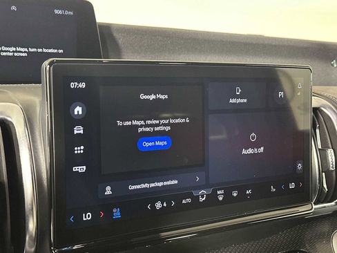 Used 2025 Ford Expedition Platinum w/ Stealth Performance Package image 33