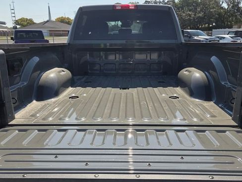 New 2026 RAM 2500 Big Horn image 7