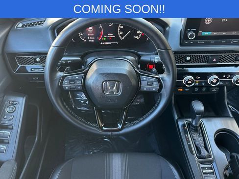 Used 2025 Honda Civic Sport image 15