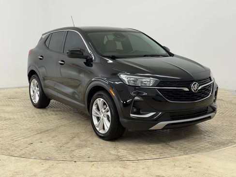 Used 2021 Buick Encore GX Preferred w/ Cold Weather Comfort Package image 7