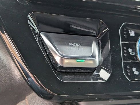 Certified 2024 GMC Sierra 2500 AT4 w/ AT4 Premium Plus Package image 17