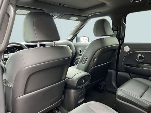 New 2026 Hyundai Palisade Calligraphy AWD/4WD image 29