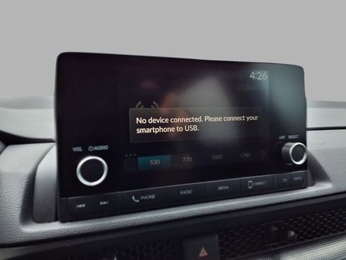 Used 2024 Honda CR-V EX image 7